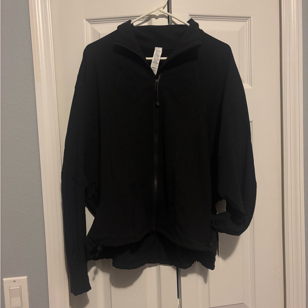 Lulu Lemon Define Jacket